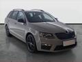 �koda Octavia 2.0 TDI, Serv.kniha, K��e