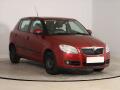 �koda Fabia Ambiente 1.2 12V, Serv.kniha