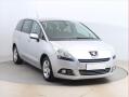 Peugeot 5008 1.6 HDi, Park.�senzory