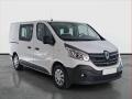 Renault Trafic 2.0 dCi, 6M�st, �R