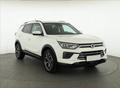 SsangYong Korando 1.5 T-GDI, Automat