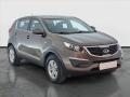 Kia Sportage 1.6 GDI, �R,1.maj
