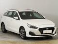 Hyundai i30 1.6 CRDi, Tempomat