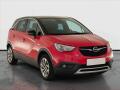 Opel Crossland X 1.2 Turbo, Serv.kniha, K��e