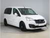 Peugeot Partner 1.6 BlueHDi, 5Mst, R