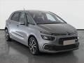 Citro�n C4 Picasso 1.6 BlueHDi, Serv.kniha, K��e