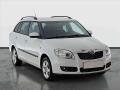 �koda Fabia 1.4 TDI, levn� provoz