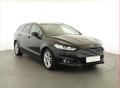 Ford Mondeo 2.0 TDCI, Serv.kniha, Navi