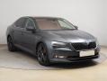 koda Superb Laurin&Klement 2.0 TDI