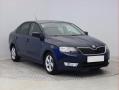 koda Rapid Ambition 1.6 TDI, Serv.kniha