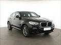BMW X4 xDrive20i, STK, KLIMA, 4x4