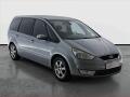 Ford Galaxy 2.0 TDCi, 7�m�st, po STK