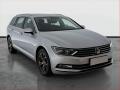 Volkswagen Passat Highline 2.0 TDI, Navi