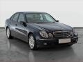 Mercedes-Benz E 240 , Automat, Tempomat