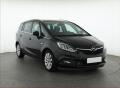 Opel Zafira 1.6 CDTI, 7�m�st, Navi