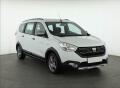 Dacia Lodgy Stepway 1.5 Blue dCi, 7�m�st