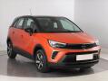 Opel Crossland X 1.2 Turbo, Serv.kniha