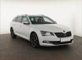 �koda Superb Style 2.0 TDI, Navi, Bi-Xenony