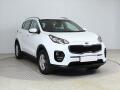 Kia Sportage 1.6 GDI, Serv.kniha, Navi