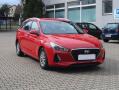 Hyundai i30 1.6 CRDi, Tempomat