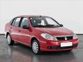 Renault Thalia 1.2 16V, Ta�n�, zamluveno