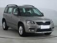 �koda Yeti 1.4 TSI, 4X4, Automat, �R