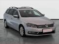Volkswagen Passat 2.0 TDI, Automat, Navi