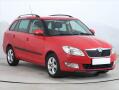 �koda Fabia 1.2 TSI, po STK, obl�ben� v�z
