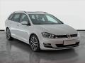 Volkswagen Golf 2.0 TDI, Automat, Navi