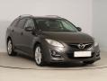 Mazda 6 2.0, Xenony, Tempomat