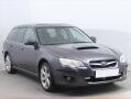 Subaru Legacy 2.0 D, 4X4, Serv.kniha