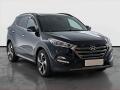 Hyundai Tucson 2.0 CRDi, 4X4, Automat