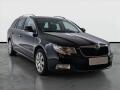 �koda Superb Ambition 2.0 TDI, Navi, Xenony