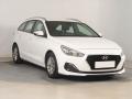 Hyundai i30 Trend 1.6 CRDi, Serv.kniha