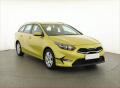 Kia Ceed 1.0 T-GDI, Serv.kniha
