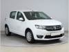 Dacia Sandero 1.2 16V, Serv.kniha