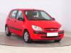 Hyundai Getz 1.4i, Klima, za dobrou cenu