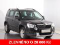 �koda Yeti 1.8 TSI, 4X4, Tempomat