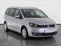 Volkswagen Touran Comfortline 1.6 TDI, Navi