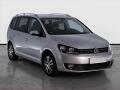 Volkswagen Touran Comfortline 1.6 TDI, Navi