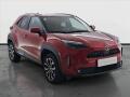 Toyota Yaris Cross 1.5 VVT-i