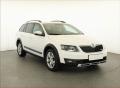 koda Octavia Scout 2.0 TDI, 4X4, Bi-Xenony