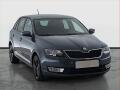 �koda Rapid Spaceback 1.2 TSI