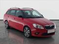 �koda Fabia Ambiente RS 1.4 TSI, Automat