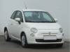 Fiat 500 1.2, R,2.maj, Serv.kniha