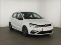 Volkswagen Polo 1.8 GTI, Tempomat