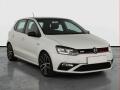 Volkswagen Polo 1.8 GTI, Tempomat