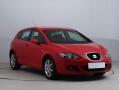 Seat Leon 1.6, Serv.kniha, nov� STK