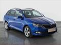 �koda Fabia Style 1.0 TSI, Serv.kniha