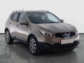 Nissan Qashqai 1.6 dCi, 4X4, Serv.kniha